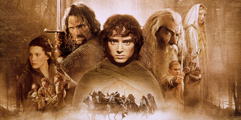 Herr der Ringe oder Taylor Swift